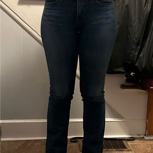 Levi’s 315 Shaping Bootcut jeans